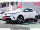 Toyota C-HR ZYX10