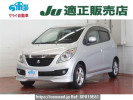 Suzuki Cervo HG21S