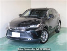 Toyota Harrier MXUA80