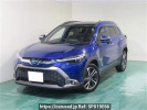 Toyota Corolla Cross ZVG11