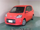 Toyota Porte NSP141