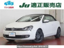 Volkswagen Golf Cabriolet 1KCAVK