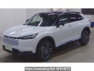 Honda VEZEL RV5