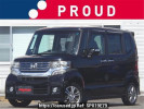 Honda N-BOX CUSTOM JF1