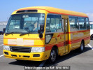 Hino LiesseⅡ XZB50M