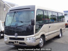 Toyota Coaster XZB70