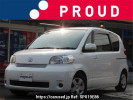 Toyota Porte NNP10