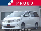 Toyota Alphard ANH20W