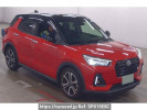 Daihatsu Rocky A210S