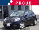 Nissan March K13