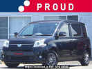 Toyota Sienta NCP81G