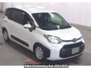 Toyota Sienta MXPC10G
