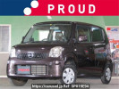 Nissan Moco MG33S