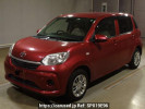 Toyota Passo M700A