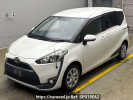 Toyota Sienta NSP170G