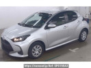 Toyota YARIS KSP210