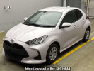 Toyota YARIS KSP210