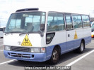 Toyota Coaster HZB40