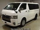 Toyota Hiace Van GDH201V