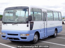 Nissan Civilian Bus BHW41