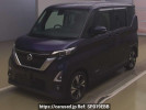 Nissan Roox B45A