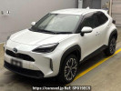 Toyota YARIS CROSS MXPJ10