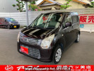 Suzuki Wagon R MH34S