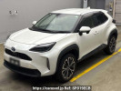 Toyota YARIS CROSS MXPJ10