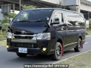 Toyota Hiace Van GDH206V