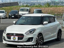Suzuki Swift ZC13S