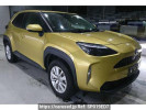 Toyota YARIS CROSS MXPB15