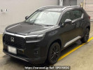 Honda WR-V DG5