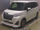 Toyota Roomy M900A