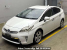 Toyota Prius ZVW30