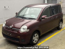 Toyota Sienta NCP81G