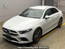 Mercedes Benz A-Class 177184