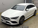 Mercedes Benz CLA-Class 118684M