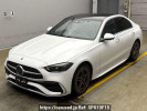 Mercedes Benz C-Class 206043C