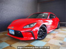 Toyota GR86 ZN8
