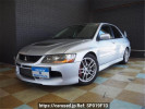 Mitsubishi Lancer CT9A