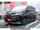 Toyota Noah MZRA90W