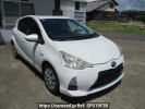 Toyota Aqua NHP10