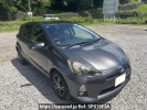 Toyota Aqua NHP10