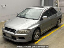 Mitsubishi Lancer CT9A
