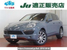Porsche Cayenne 92ACGEA