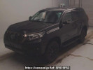 Toyota Land Cruiser Prado TRJ150W