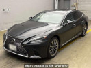 Lexus LS VXFA50