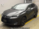 Lexus NX AGZ10
