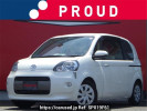 Toyota Porte NSP141