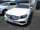 Mercedes Benz E-Class  Station Wagon 213204C
